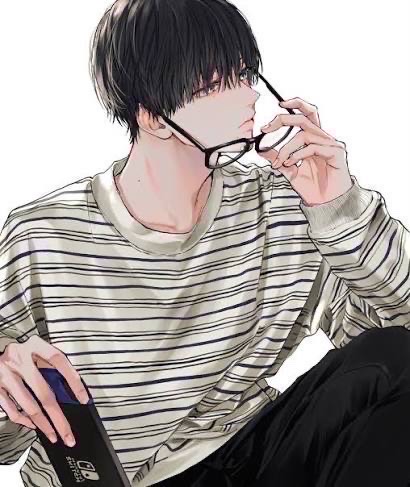 深夜のチルタイム