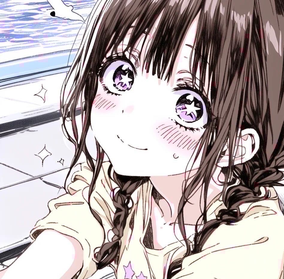 ナルトと勉強と君と私