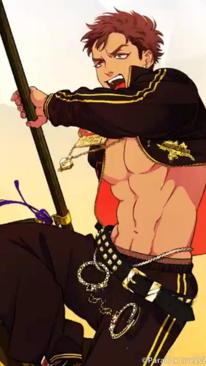 アニメ語り