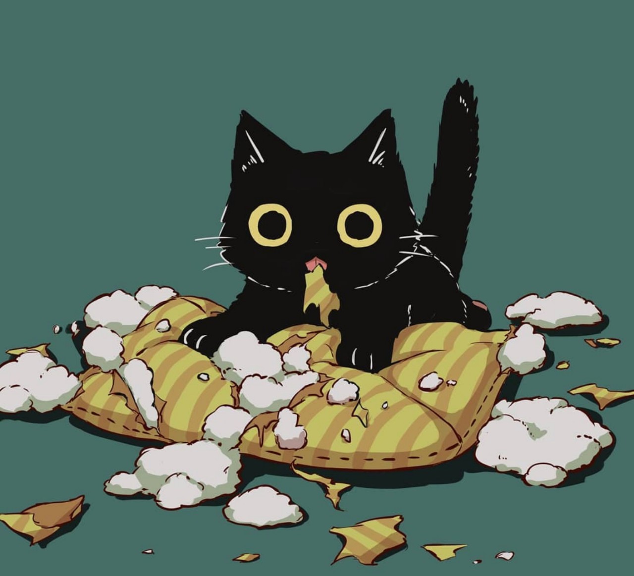 ためし⚠