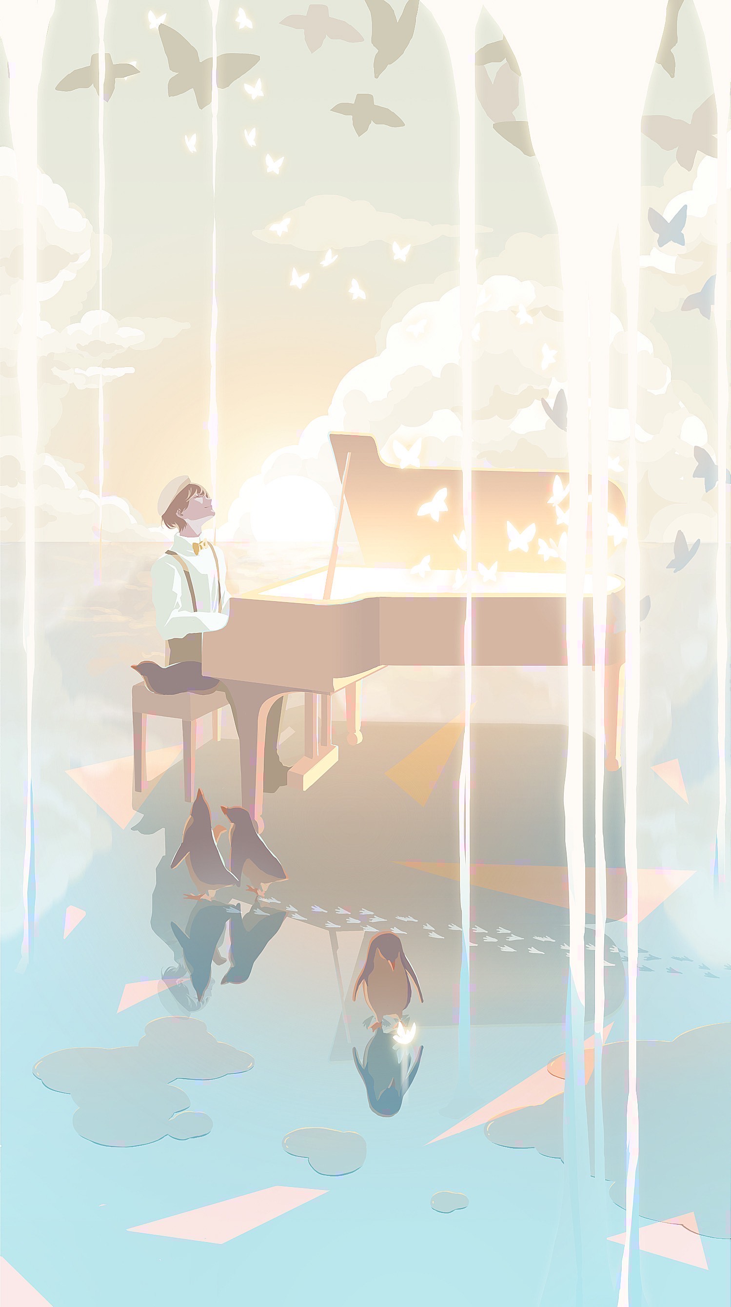 ピアノとうた#83