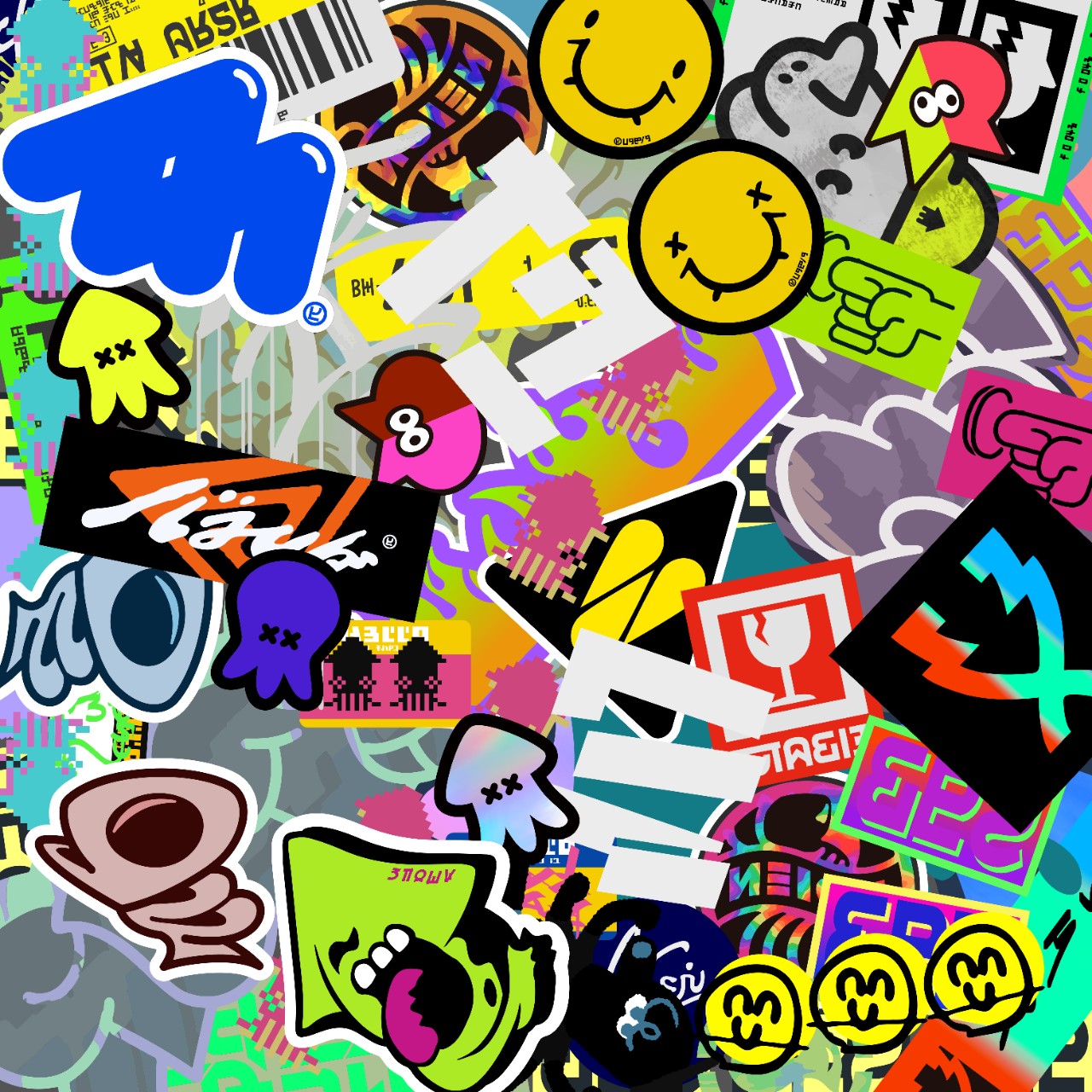 スプラするか？