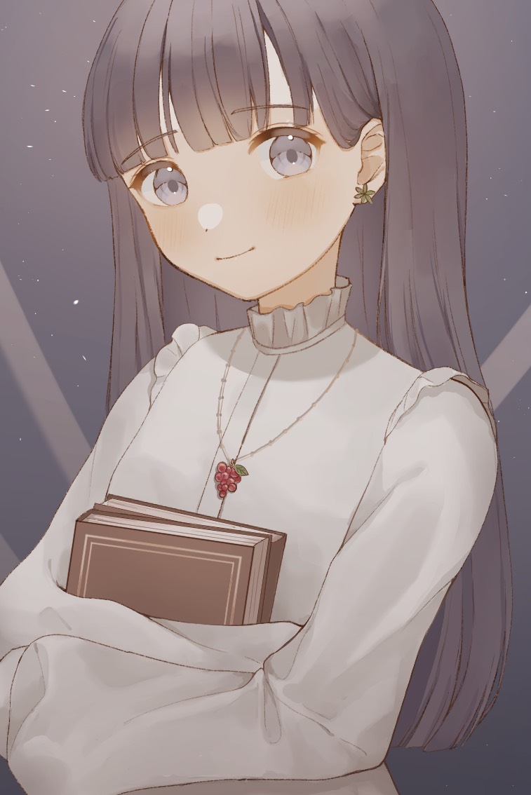 ろうどくみっつ