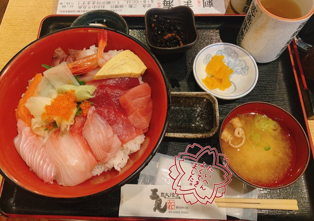 イラスト描きながら