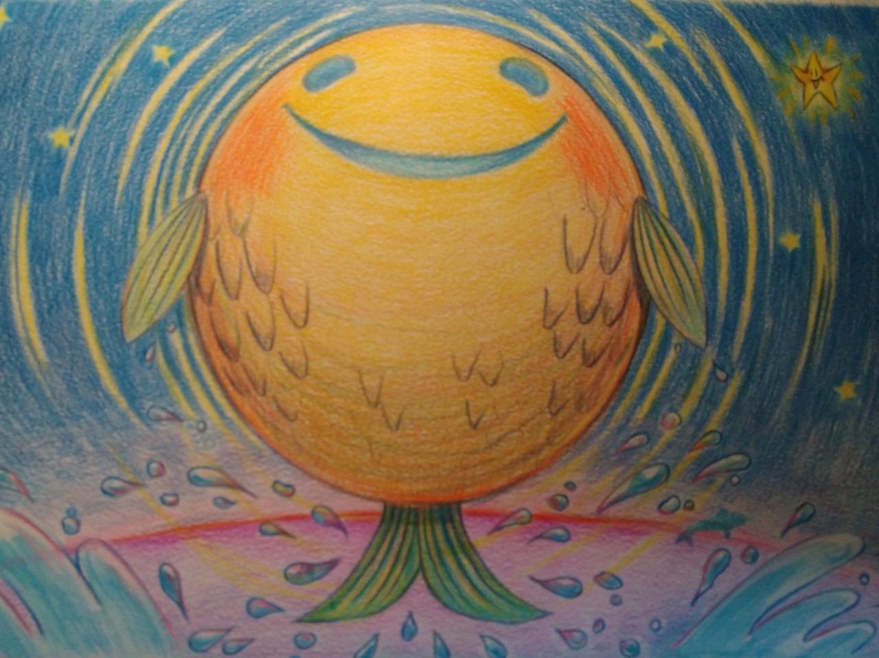 おはよう マイドライブリスト!