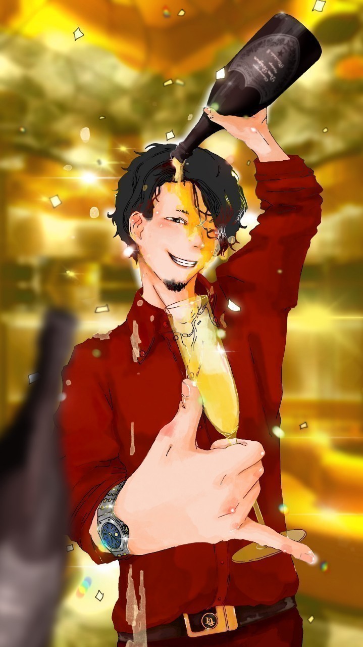 おじさんの雑談