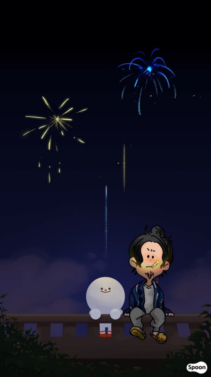 おじさんの雑談