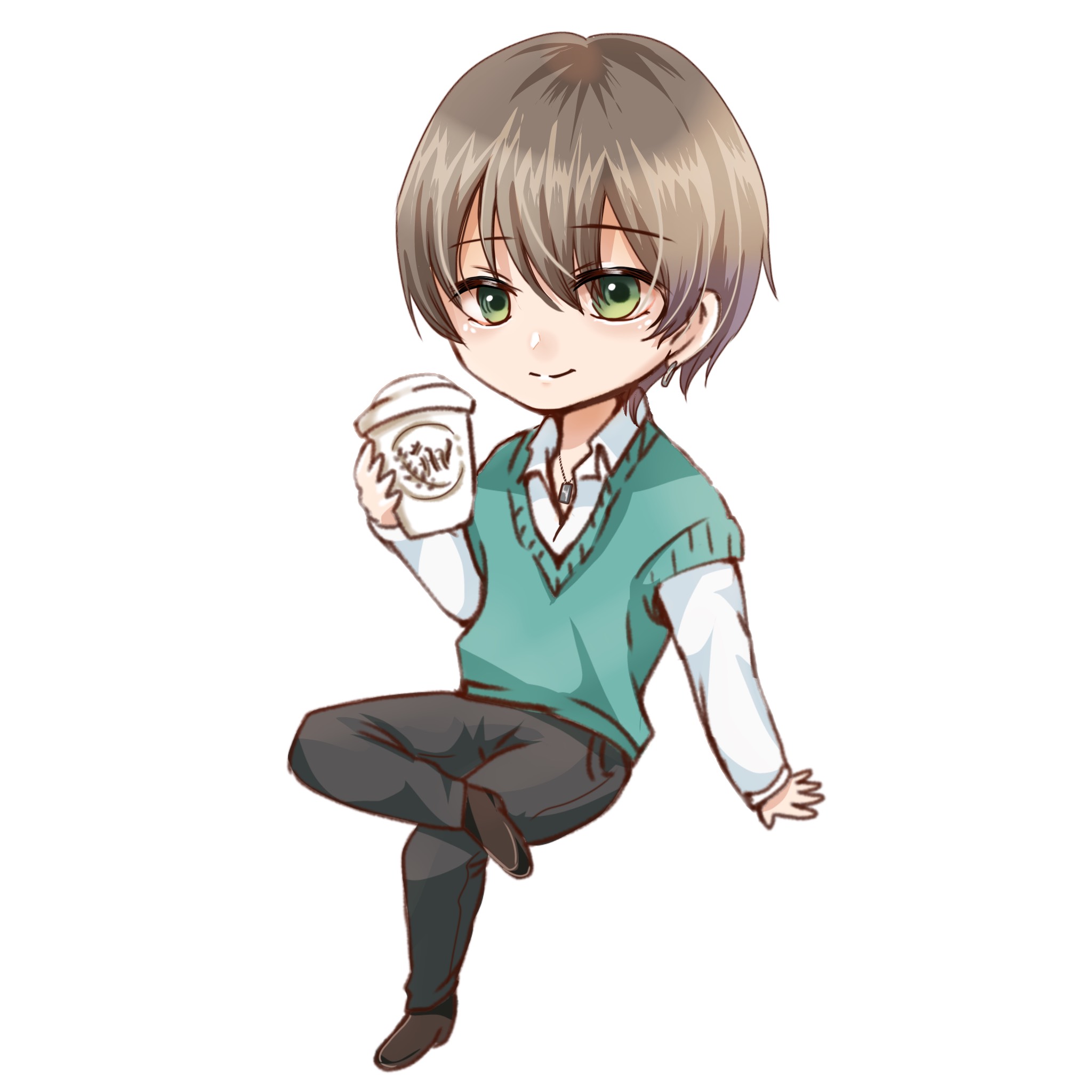 筋トレしたりしなかったり