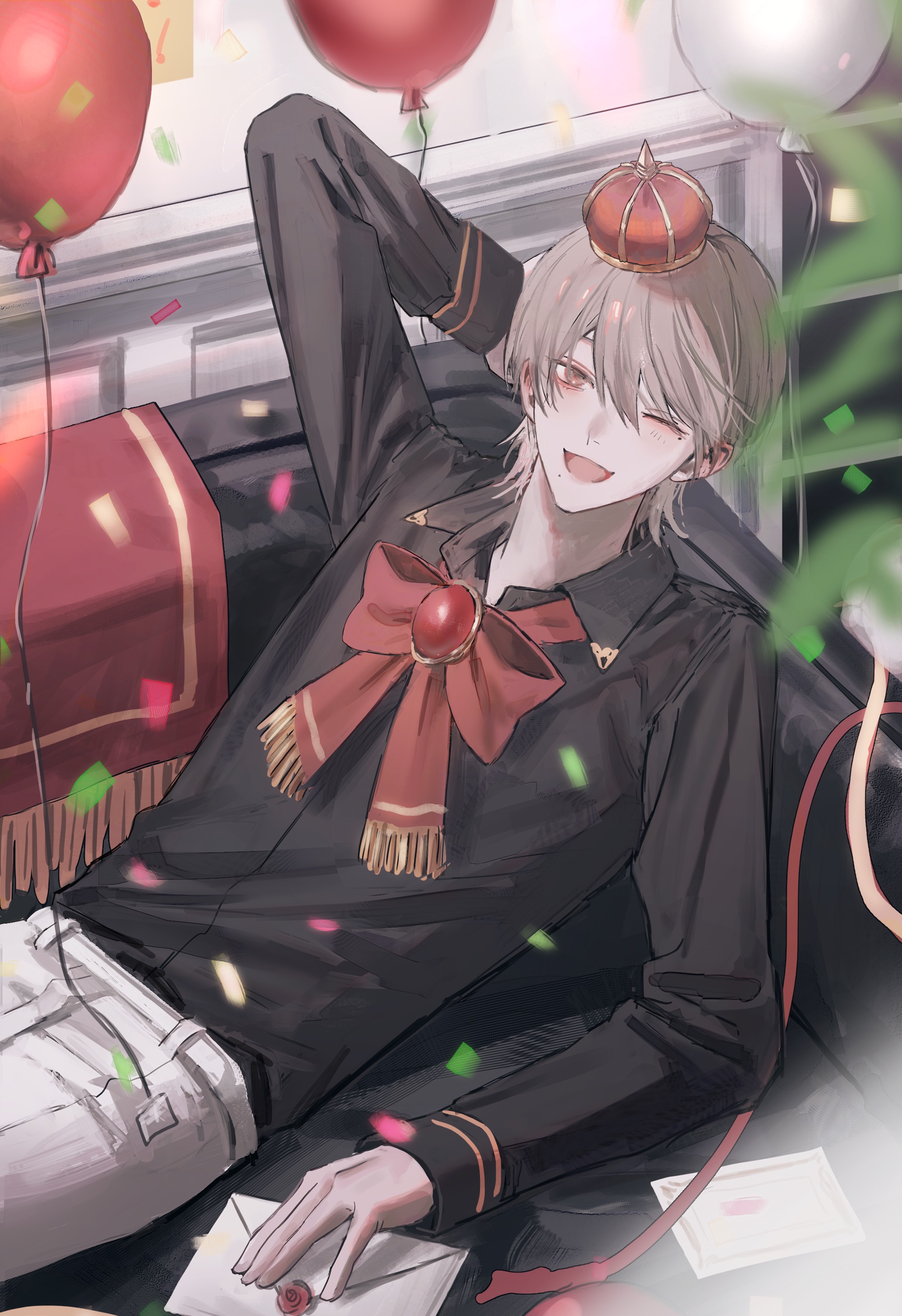 初見さんもどうぞ