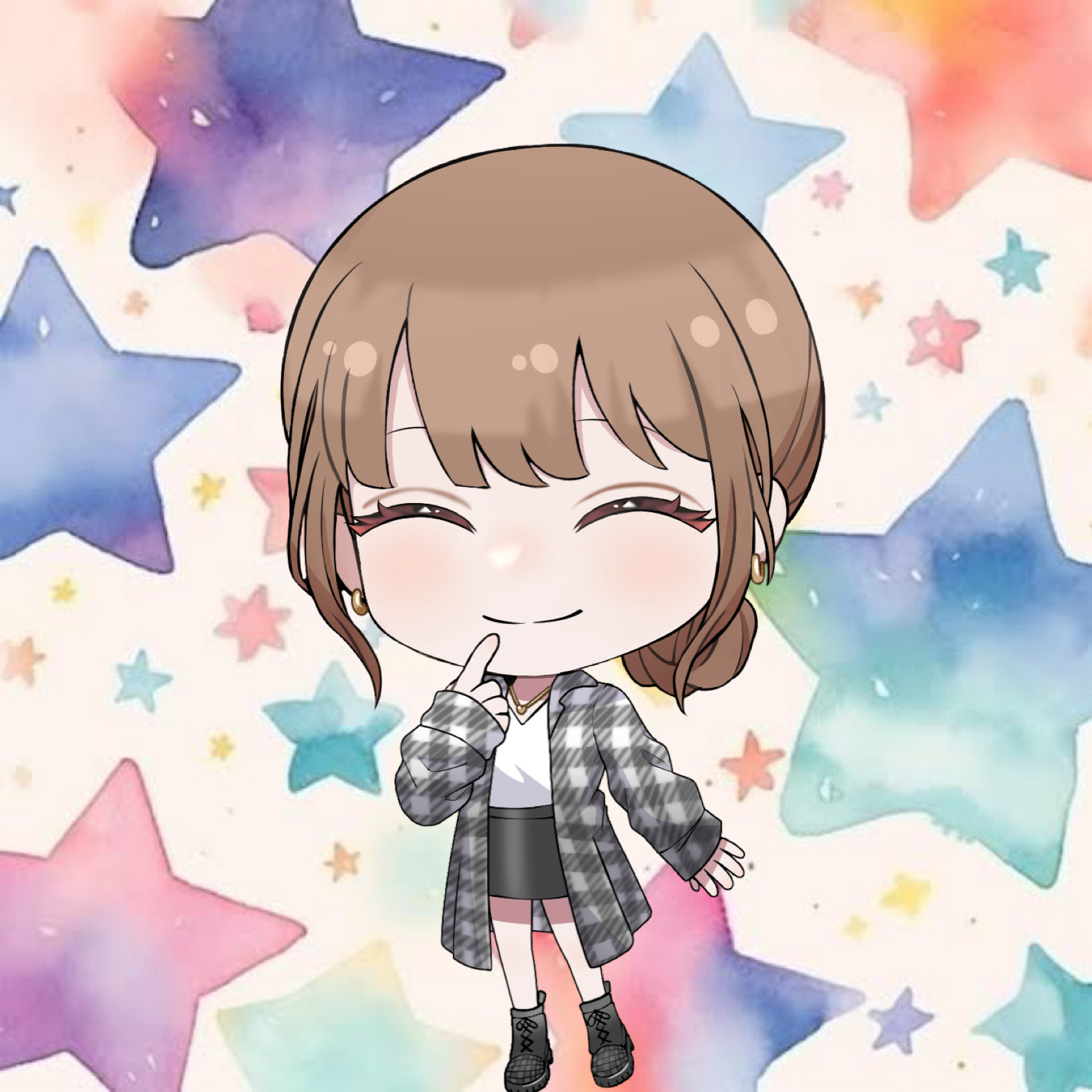 かこぼんとカラオケ🥳🎤