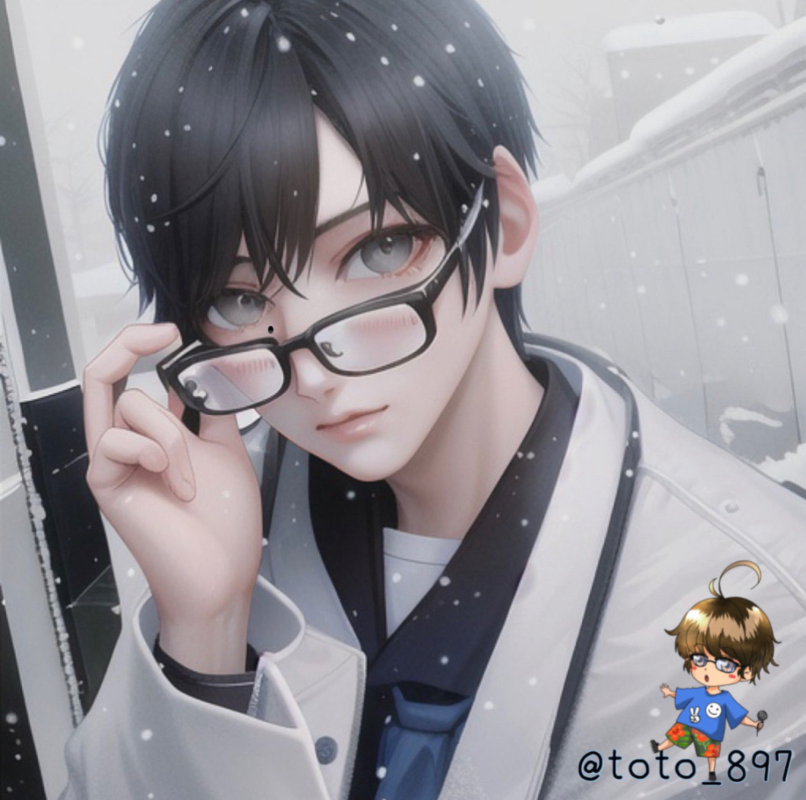 アラフォーのショタボ🫣