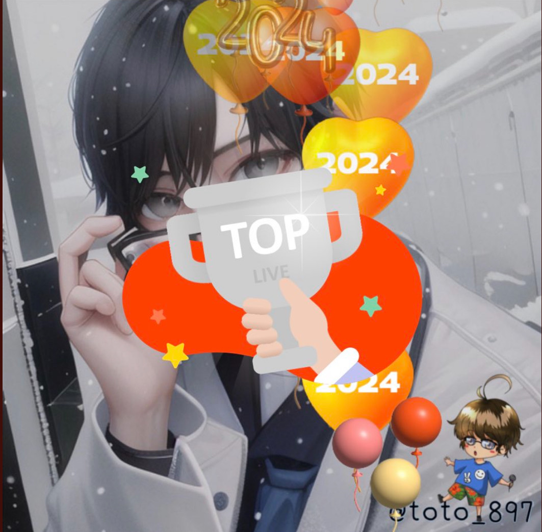 アラフォーのショタボ🫣