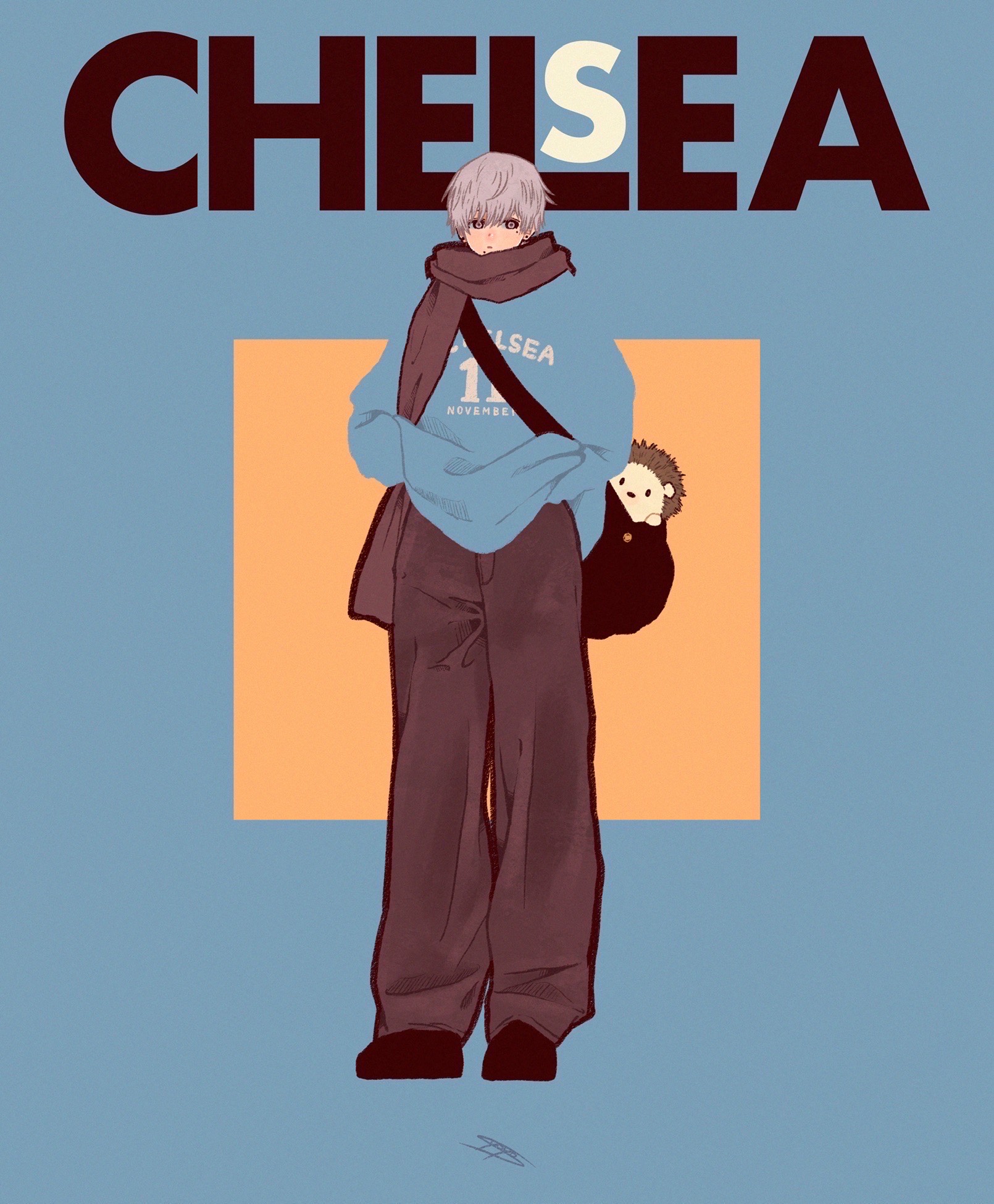 初見さんもお疲れ様です