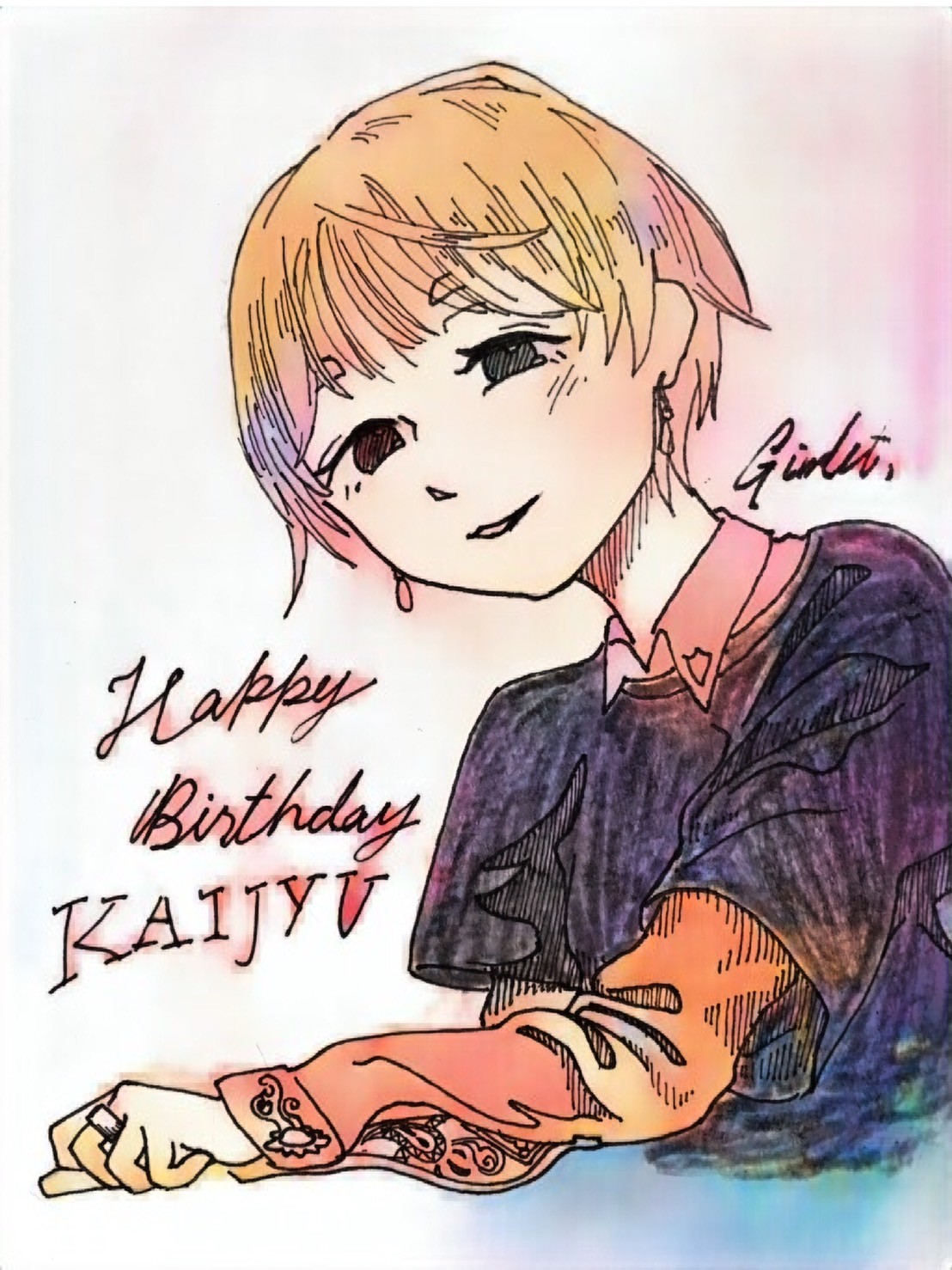 じゅあんベッドで廊下&83分ぴまぁーん