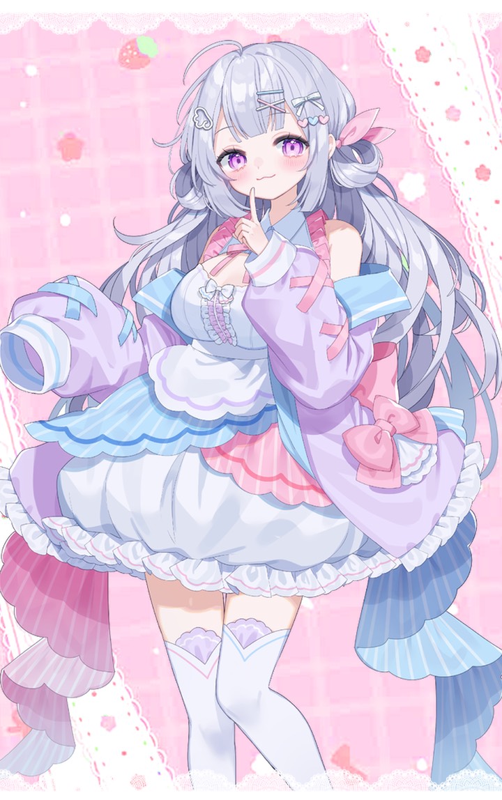 イラストプレゼント企画🎁