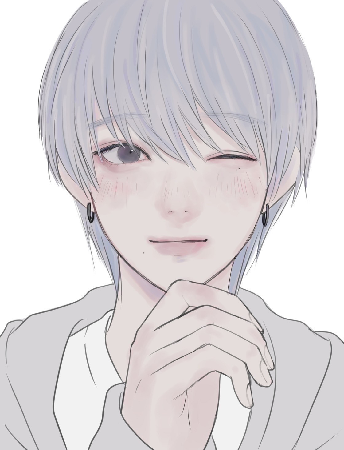 初見さんもおやすみ