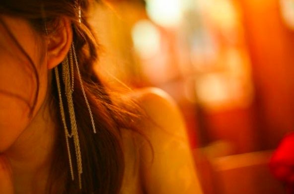 アラフォー酔いどれ