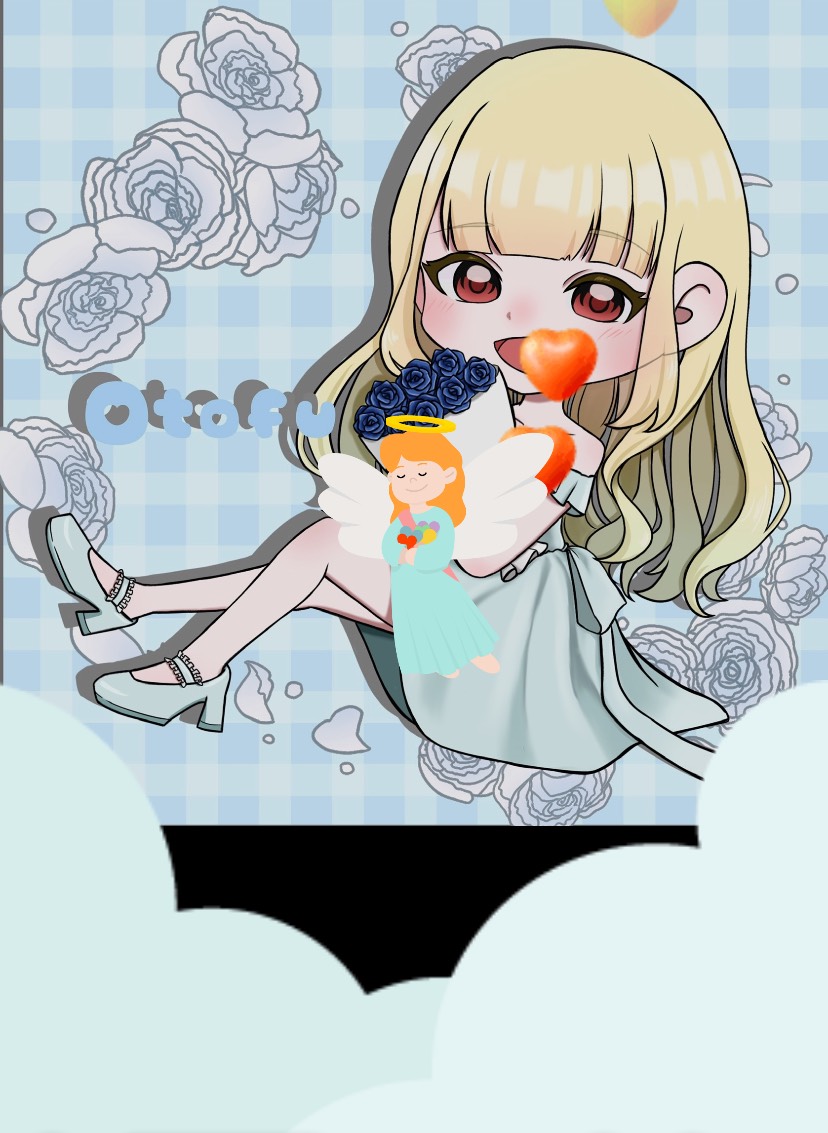 たんじょうび！