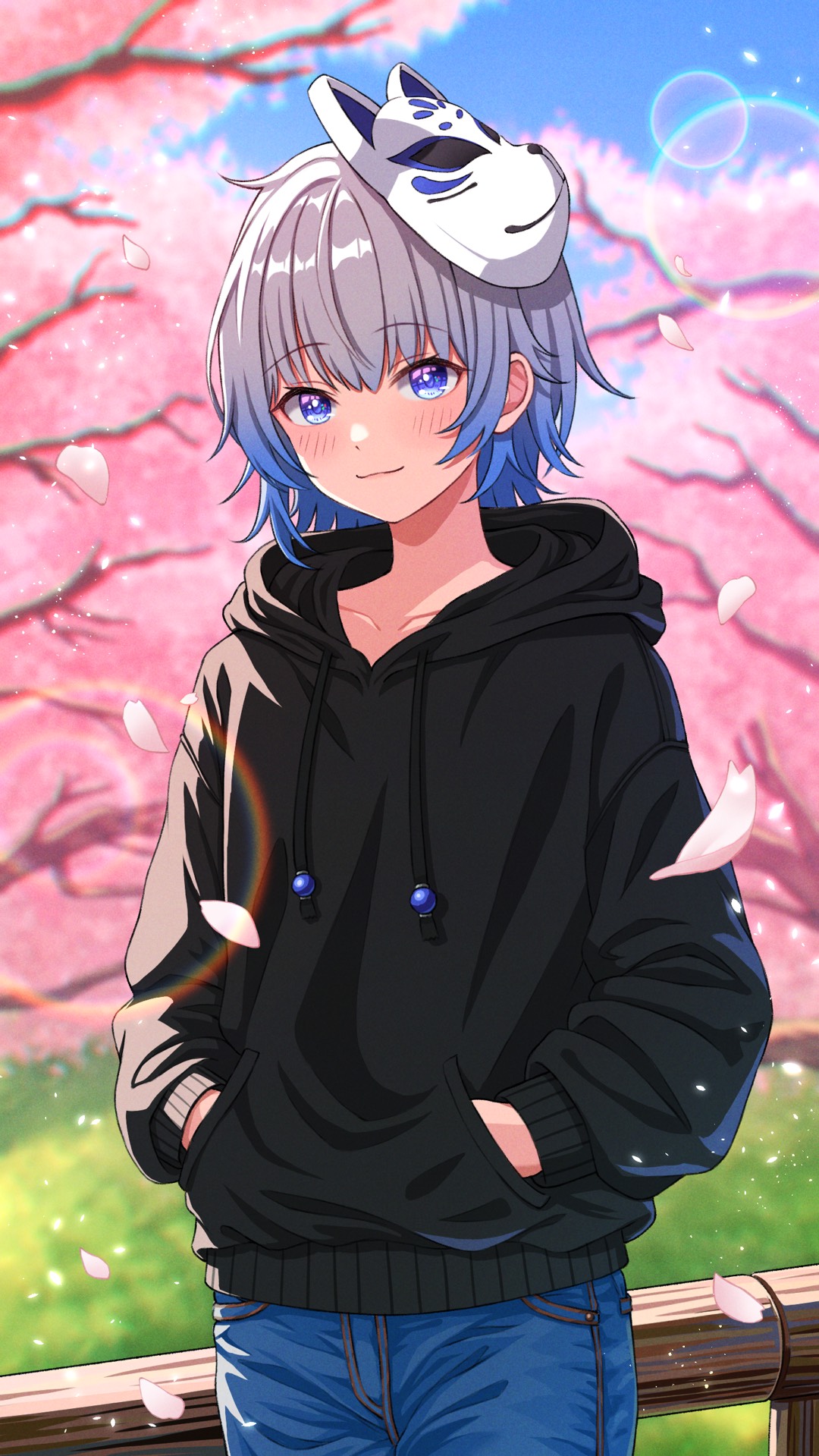 ただいまの声が聞こえるかい❕#83走目