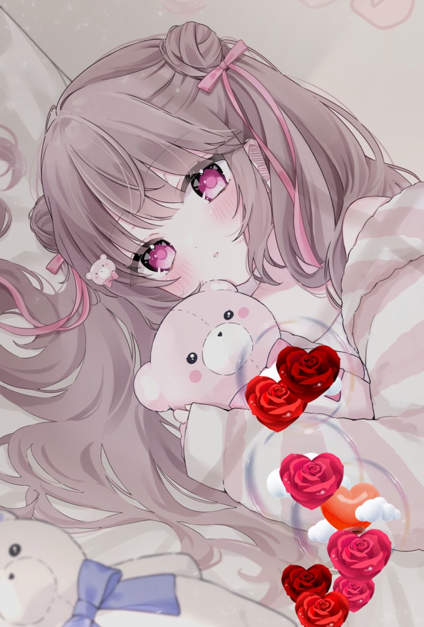 最強カワボ❤️‍🔥