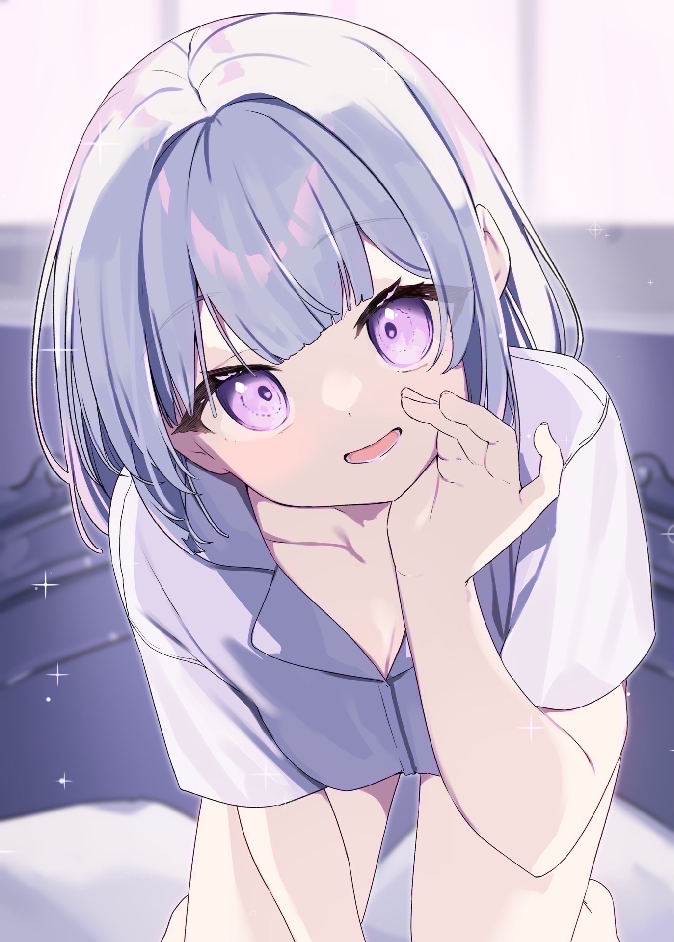 筋トレやるよ〜❕❕❕