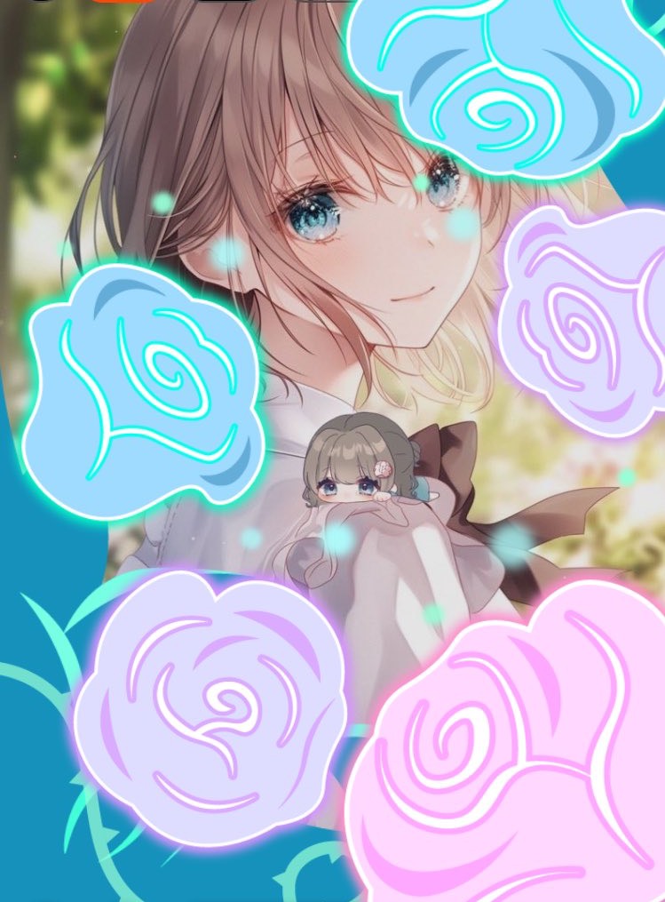 5月もありがとう💮