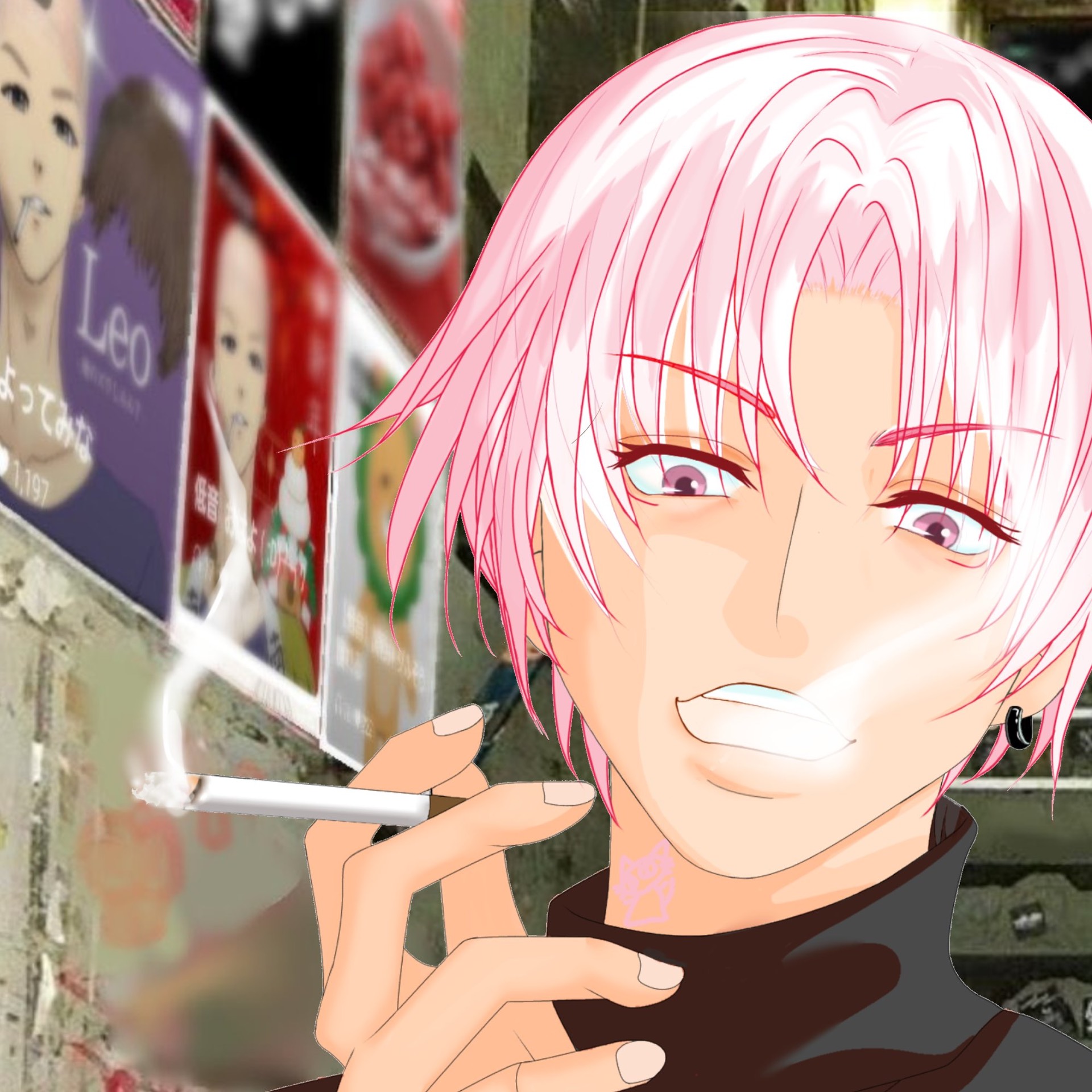 筋トレしような。