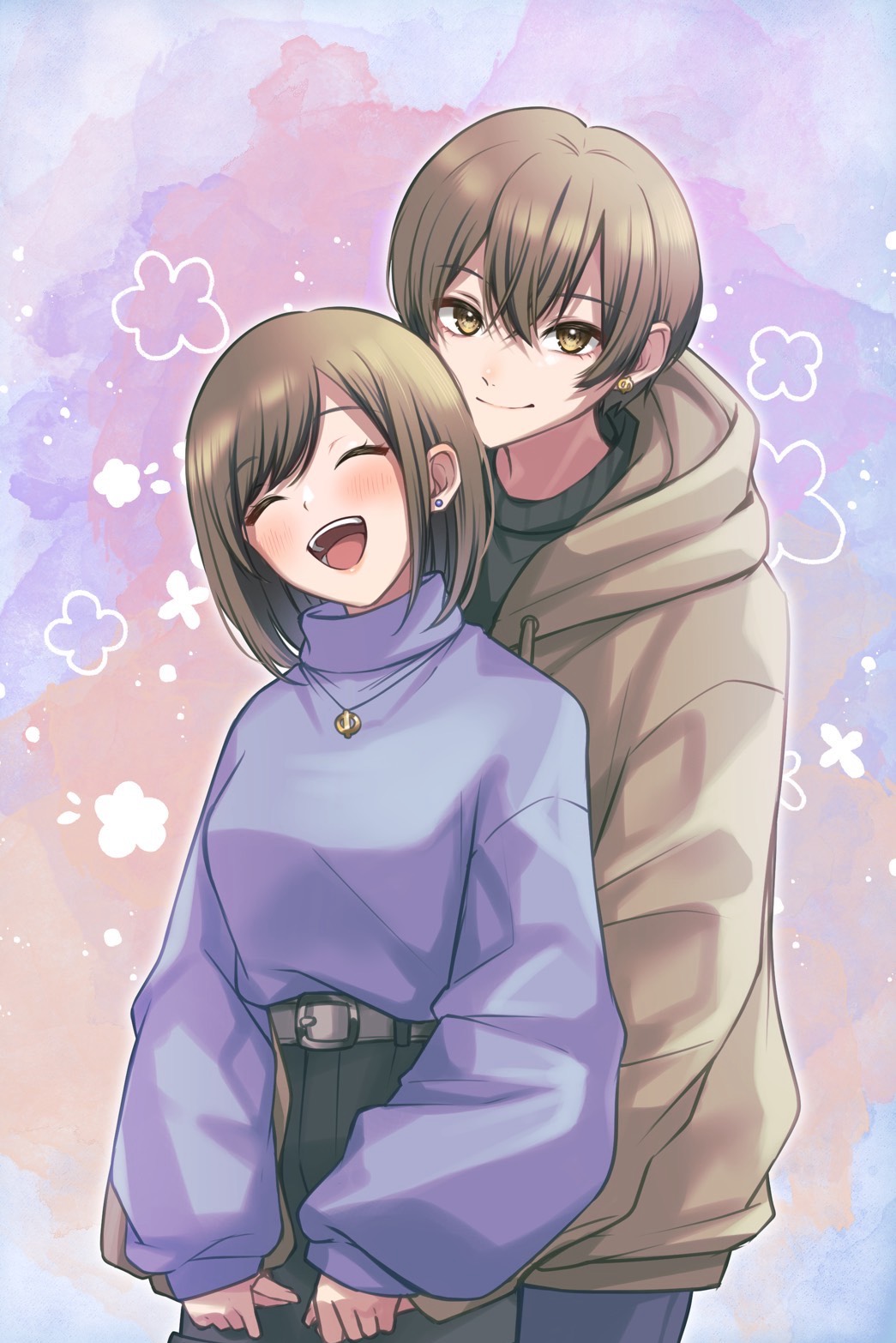 声劇おねぇさん♡