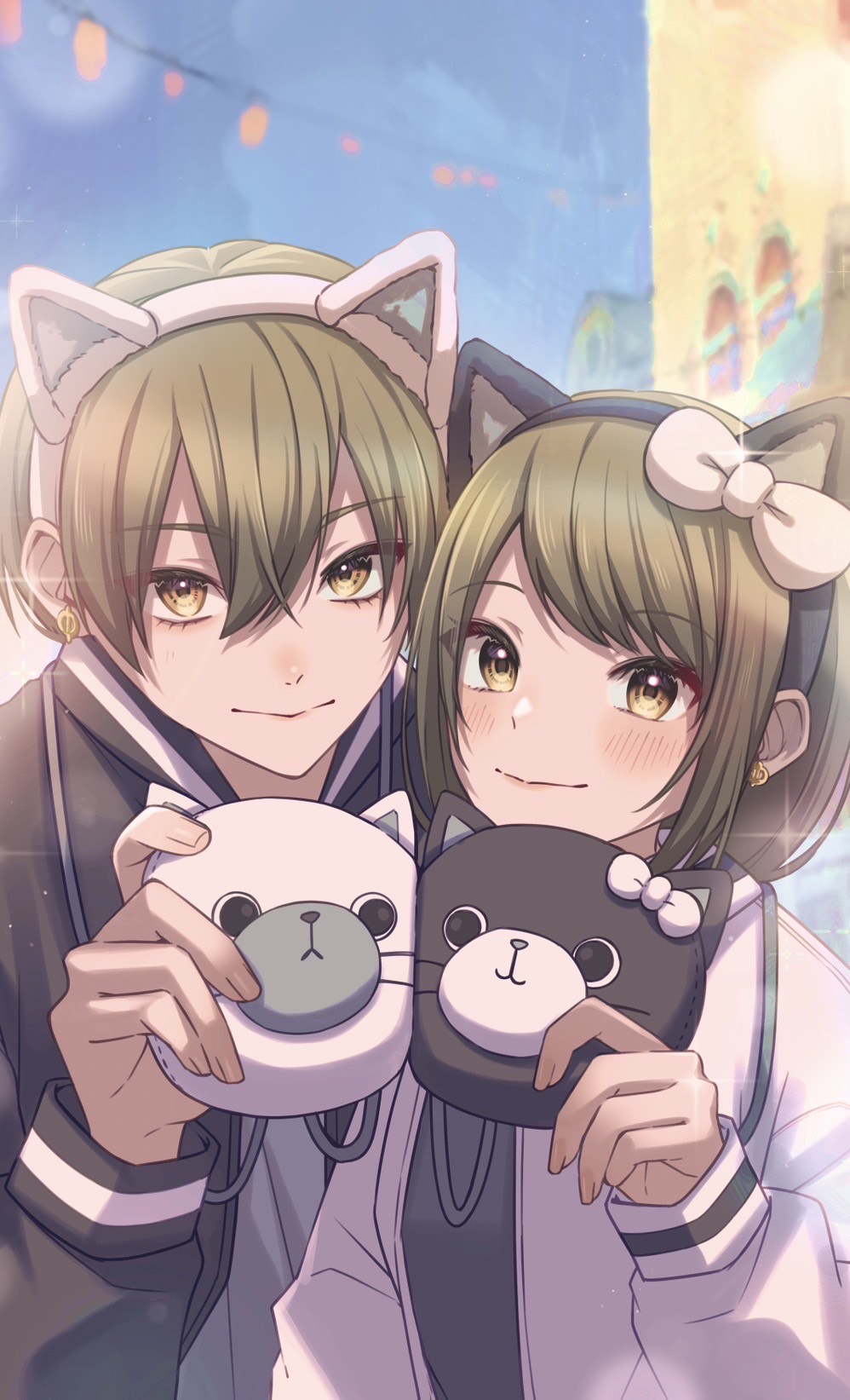 初見さんは神様です👼☕️