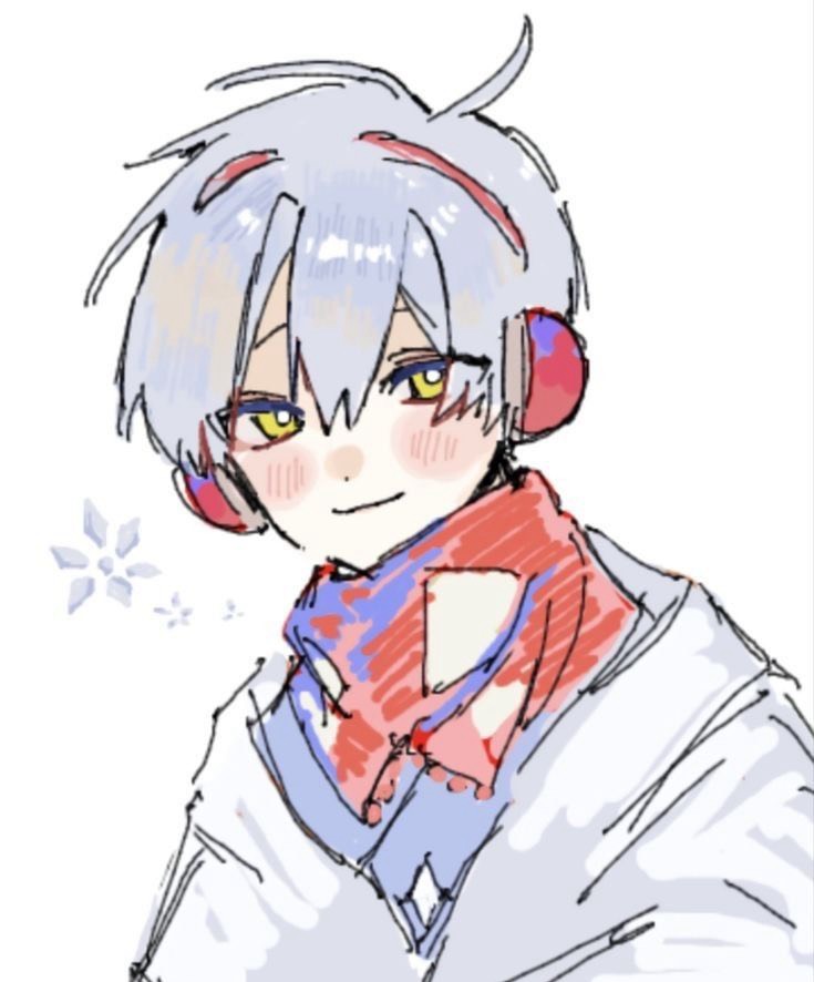 つきがきれいだね