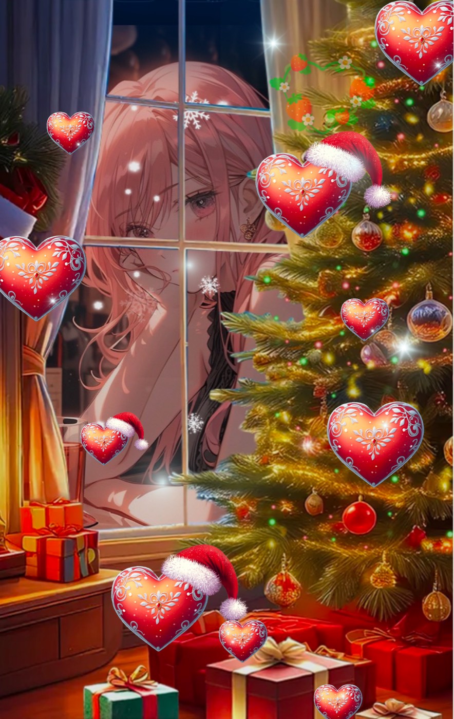 🎄𝐌𝐞𝐫𝐫𝐲𝐂𝐡𝐫𝐢𝐬𝐭𝐦𝐚𝐬🎄