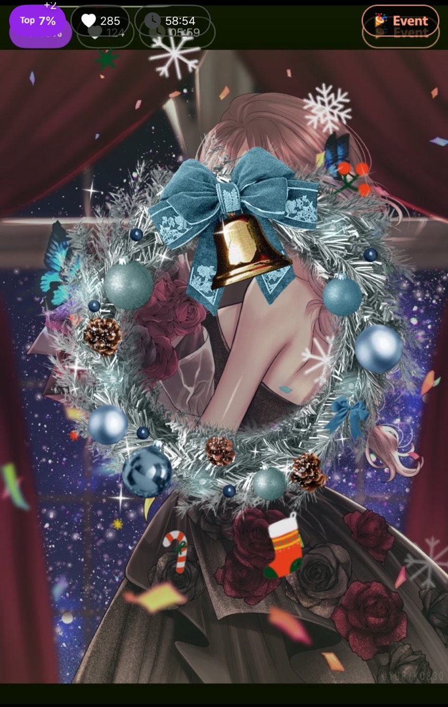 𝐌𝐞𝐫𝐫𝐲𝐂𝐡𝐫𝐢𝐬𝐭𝐦𝐚𝐬