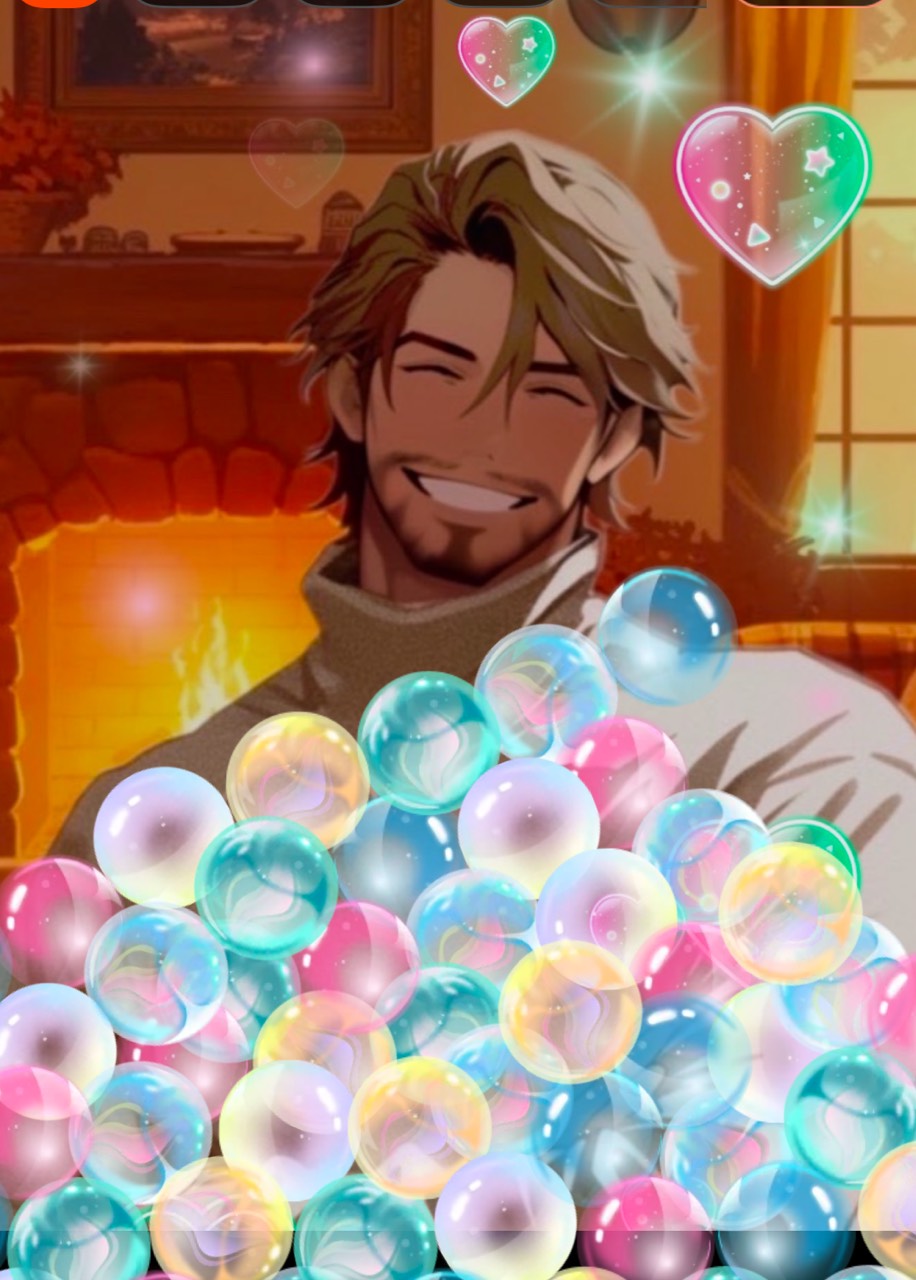 おじさん観測☀️。°