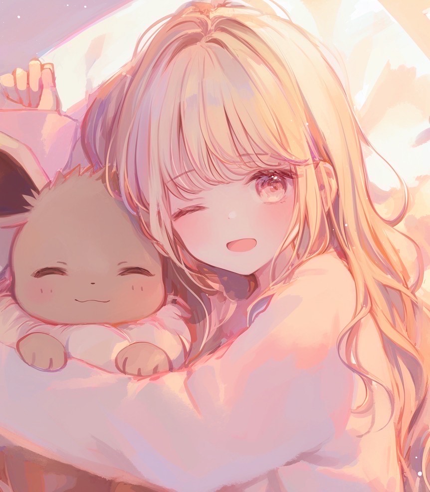 ゆめごこち💭🛏