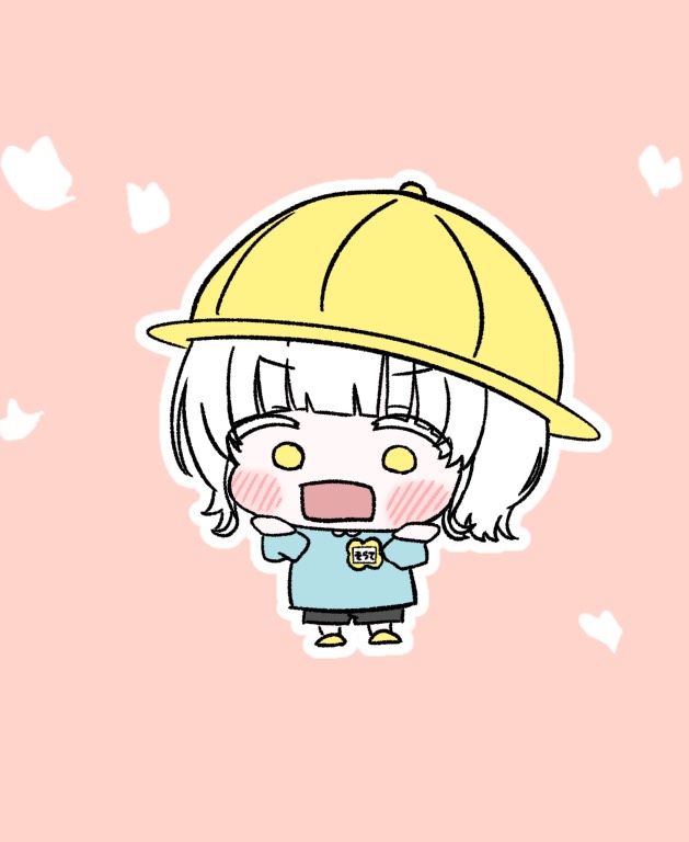 イラストもらえるぞ！！！！！！！