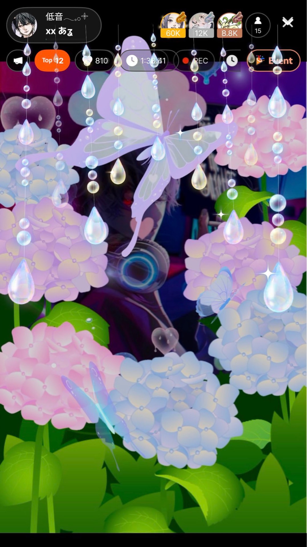 低音𓂃𓈒𓂂𓇬