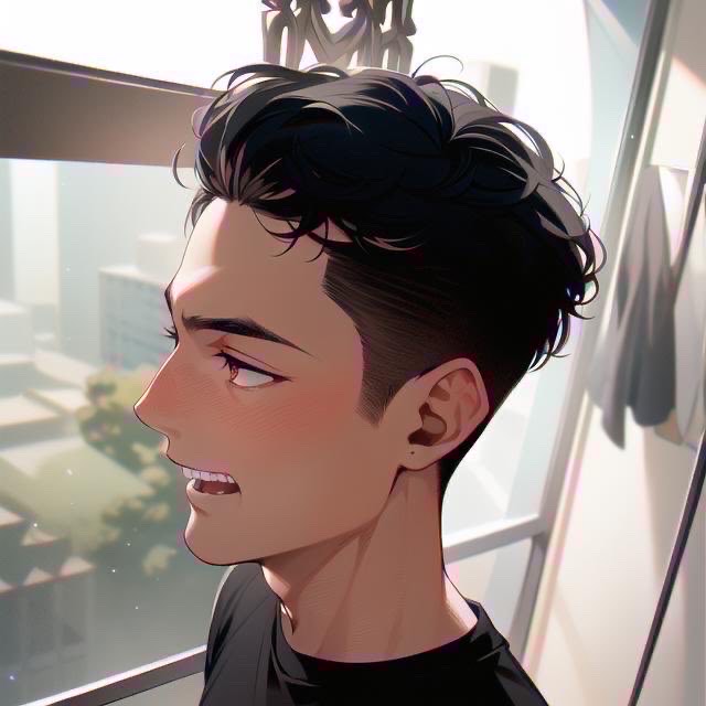 筋トレのお時間です💪