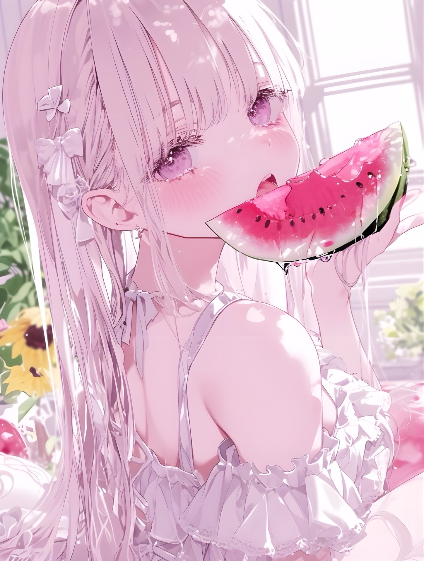 初潜◎今日もお疲れ様ꔛ‬ෆ