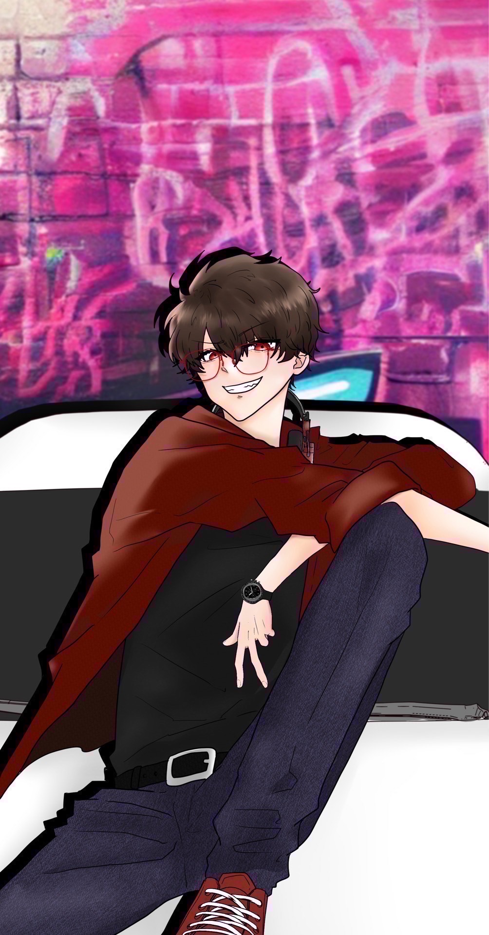 𝐰𝐞𝐥𝐜𝐨𝐦𝐞 𝐭𝐨 ｰ 𝔗*­