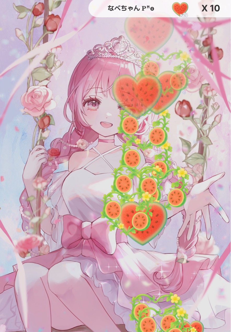 初潜◎おはよう☀️初見さん大歓迎🎀