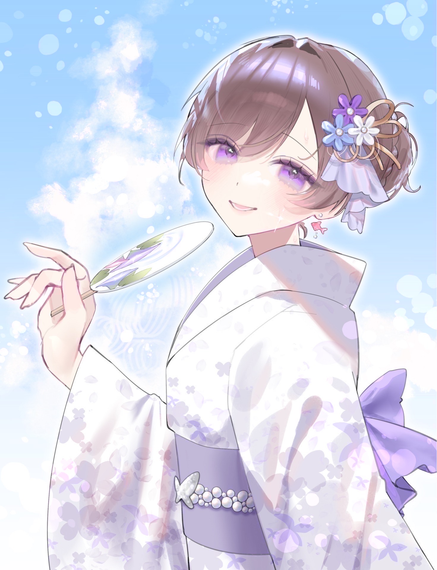 初潜寝〇 まったりしよ