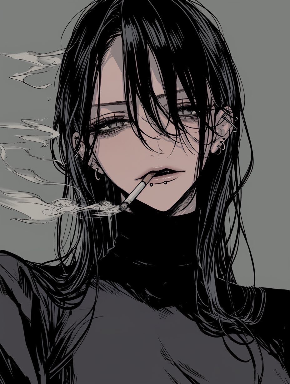 酔いどれおねぇさん𓂃🥀𓈒𓏸