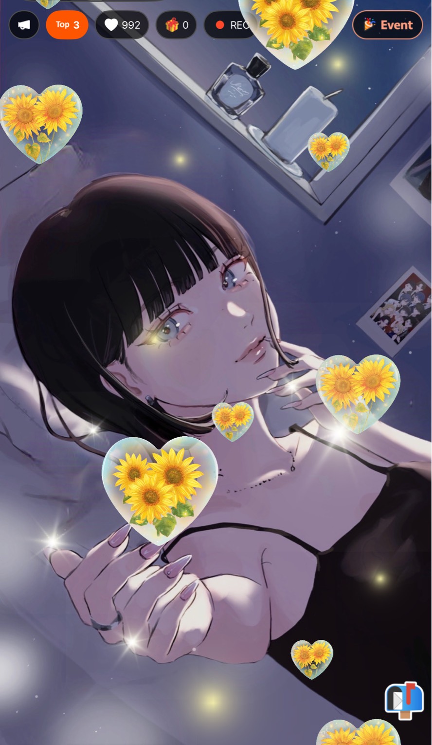 きみの寝落ち枠 lofi