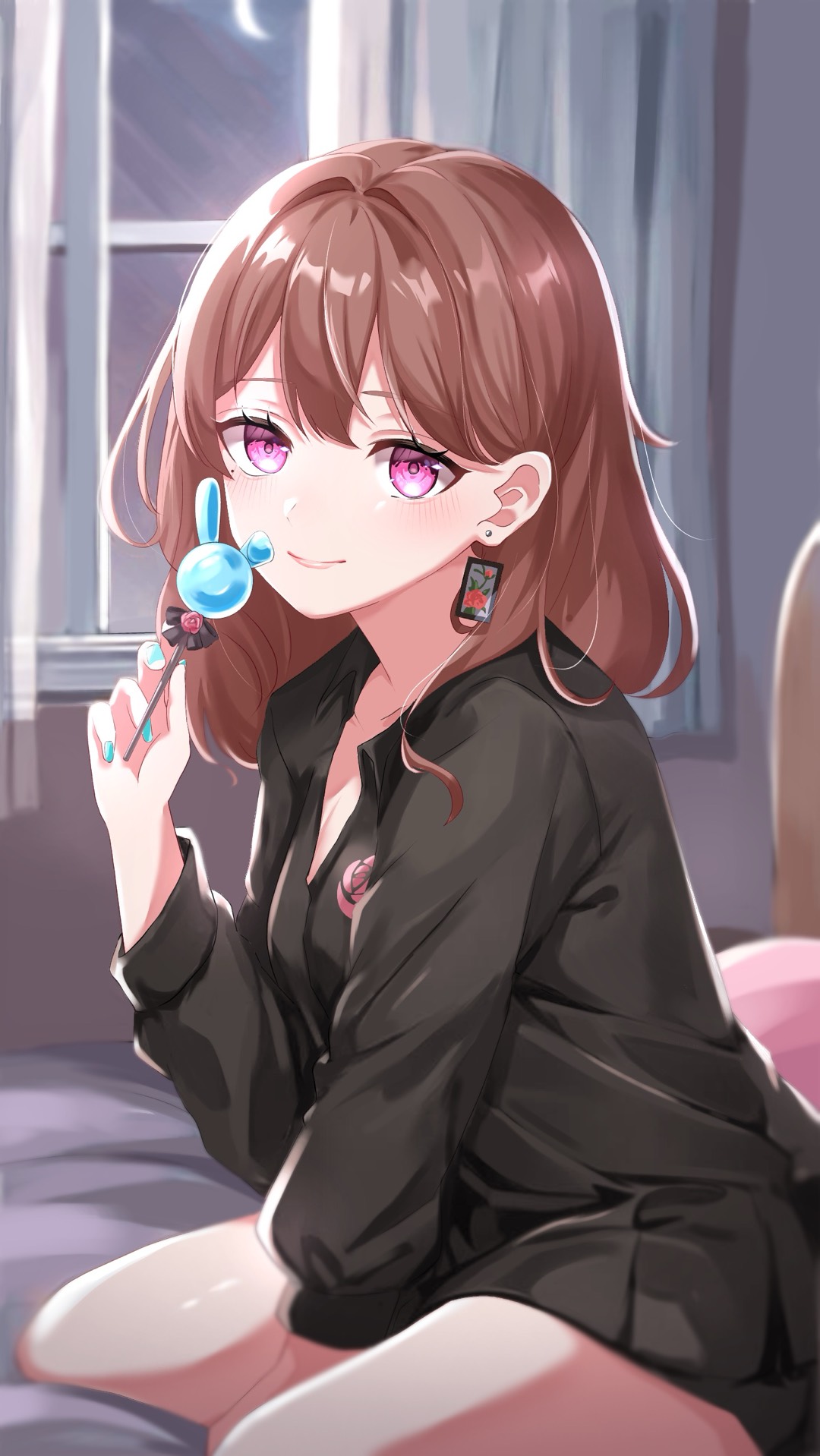 落ち着く声🈁だよ