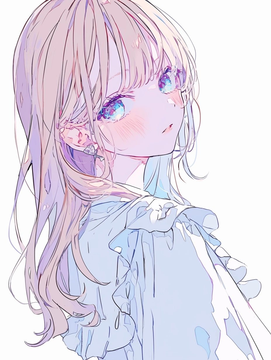 声はかわいいって言われます
