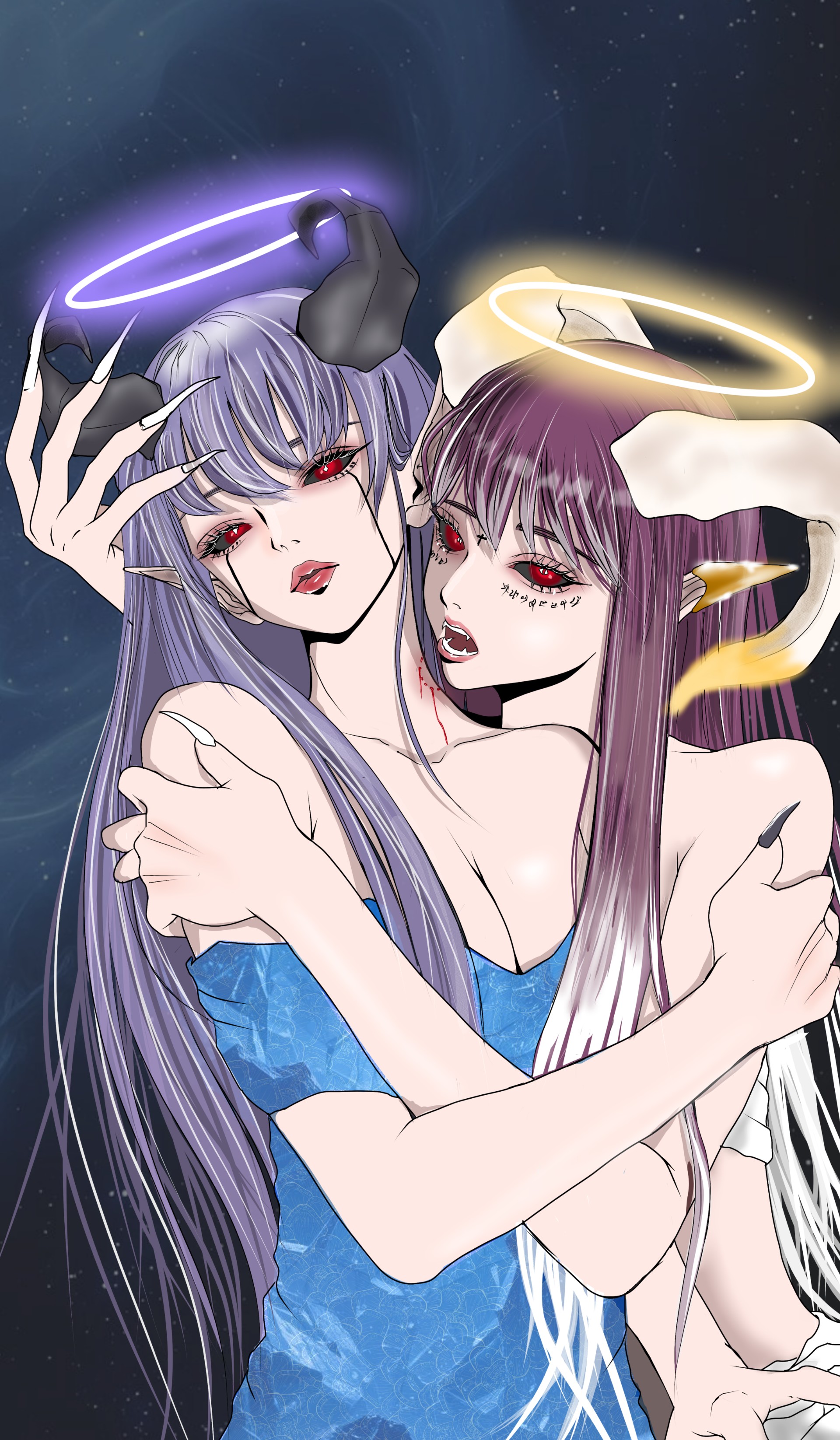愛に恋よ