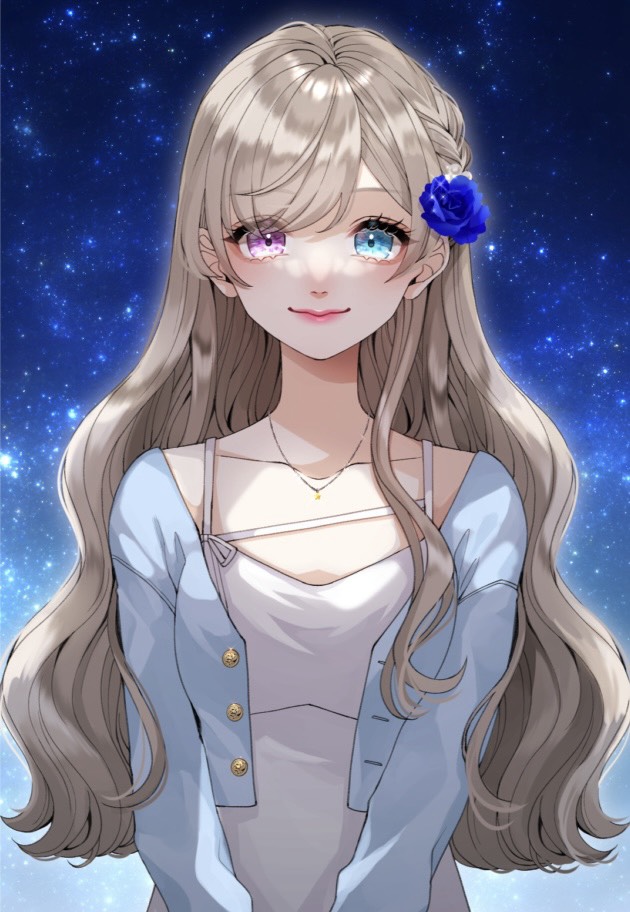 初見◎中低音のお姉さん