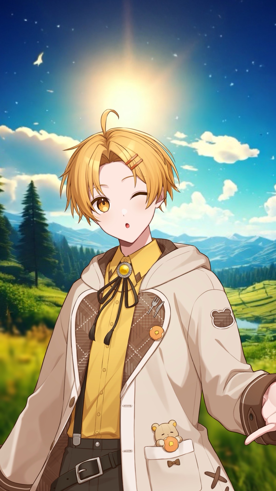 ラスソン‼️