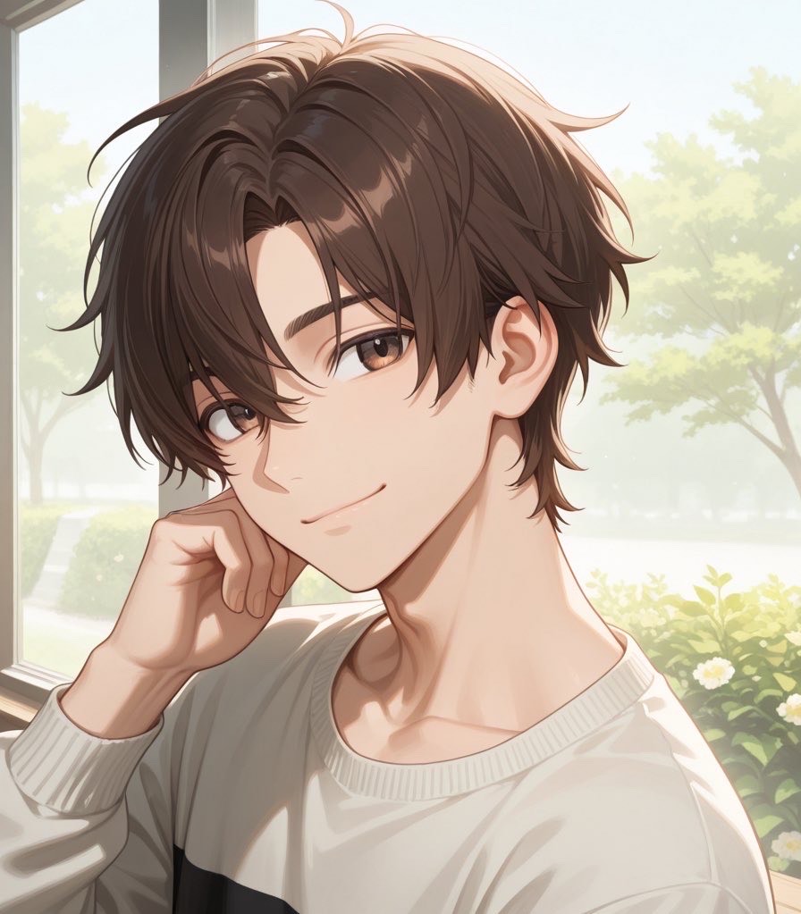 夜更かしさんおいで⏳