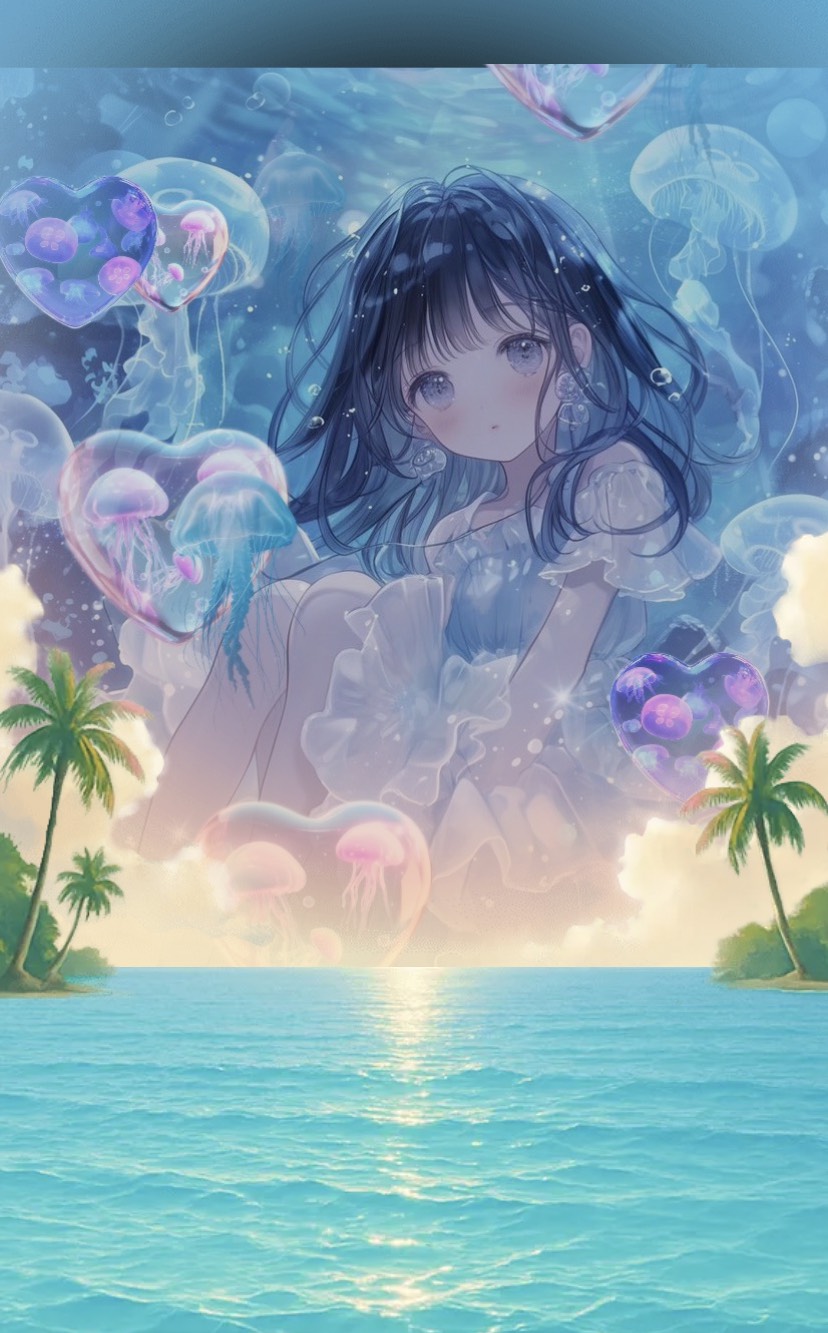 誰かの癒しに𓂃𓈒𓋜￤初潜寝◎